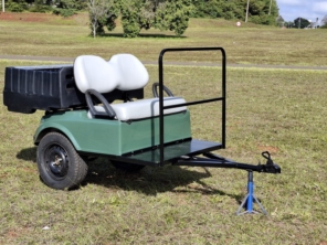 Foto galeria da empresa