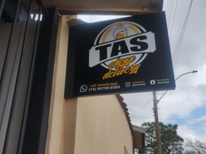 Foto galeria da empresa