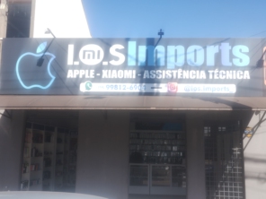 Foto galeria da empresa