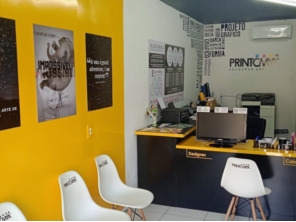 Foto galeria da empresa