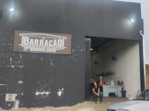 Foto de Barracão Adega e Mercearia em São Manuel, SP por Solutudo
