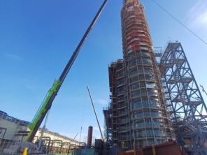 Foto galeria da empresa