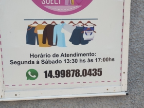 Foto de Bazar Suely Oliveira em São Manuel, SP por Solutudo