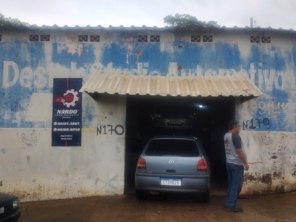Foto galeria da empresa