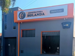 Foto galeria da empresa