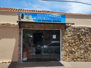 Foto galeria da empresa