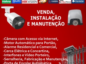 Foto galeria da empresa