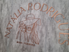 Foto de Natália Rodrigues em São Manuel, SP por Solutudo
