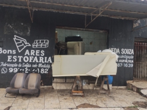 Foto galeria da empresa