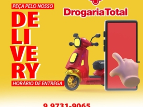 Foto de Drogaria Total Cohab I em São Manuel, SP por Solutudo