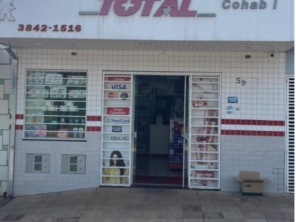 Foto de Drogaria Total Cohab I em São Manuel, SP por Solutudo
