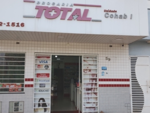 Foto galeria da empresa
