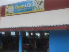 Foto de Dom Lúcio Supermercado Loja ll em São Manuel, SP por Solutudo
