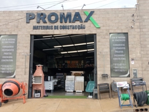 Foto galeria da empresa