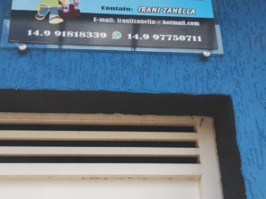 Foto galeria da empresa