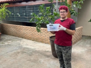 Foto galeria da empresa