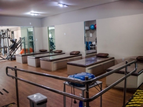 Foto de Reab - Centro de Excelência em Reabilitação Ortopédica e Desportiva (Opção 2) em Aracaju, SE por Solutudo