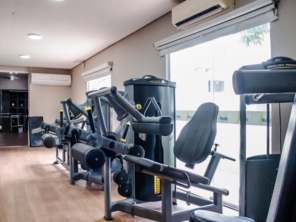 Foto de Reab - Centro de Excelência em Reabilitação Ortopédica e Desportiva (Opção 2) em Aracaju, SE por Solutudo