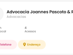 Foto galeria da empresa