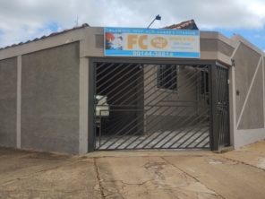 Foto galeria da empresa