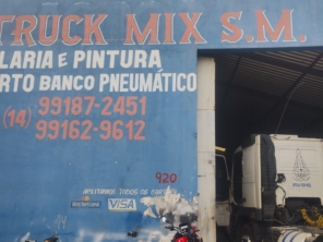 Foto galeria da empresa