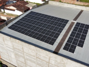 Foto de Raio Solar Energy em Marechal Deodoro, AL por Solutudo