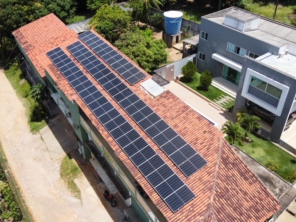 Foto de Raio Solar Energy em Marechal Deodoro, AL por Solutudo