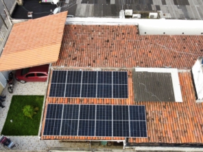 Foto de Raio Solar Energy em Marechal Deodoro, AL por Solutudo