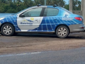 Foto de Raio Solar Energy em Marechal Deodoro, AL por Solutudo