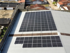 Foto de Raio Solar Energy em Marechal Deodoro, AL por Solutudo