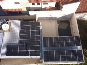 Foto de Raio Solar Energy em Marechal Deodoro, AL por Solutudo