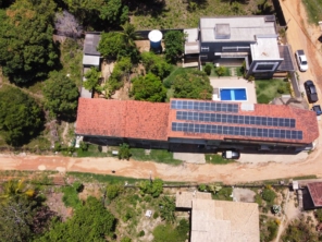 Foto de Raio Solar Energy em Marechal Deodoro, AL por Solutudo