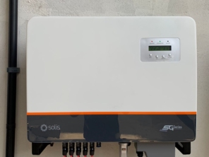 Foto de Raio Solar Energy em Marechal Deodoro, AL por Solutudo