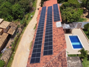 Foto de Raio Solar Energy em Marechal Deodoro, AL por Solutudo