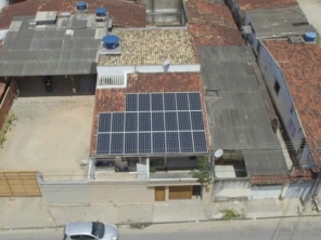 Foto de Raio Solar Energy em Marechal Deodoro, AL por Solutudo