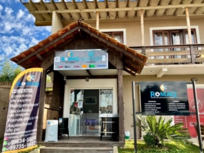 Foto galeria da empresa