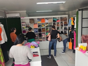Foto de Jo Sacoleira Foz em Foz do Iguaçu, PR por Solutudo