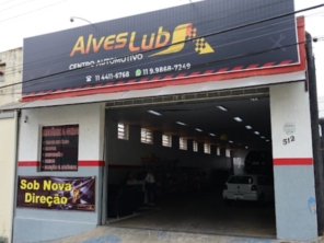 Foto galeria da empresa