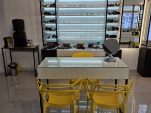 Foto de Ótica Luiz em Botucatu, SP por Solutudo