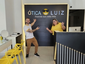 Foto de Ótica Luiz em Botucatu, SP por Solutudo