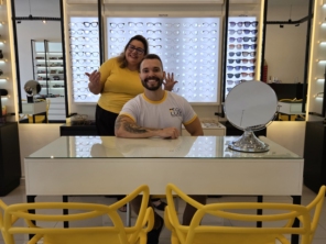Foto de Ótica Luiz em Botucatu, SP por Solutudo