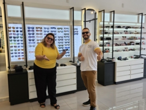 Foto de Ótica Luiz em Botucatu, SP por Solutudo
