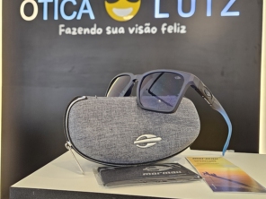 Foto de Ótica Luiz em Botucatu, SP por Solutudo