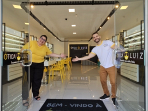 Foto de Ótica Luiz em Botucatu, SP por Solutudo