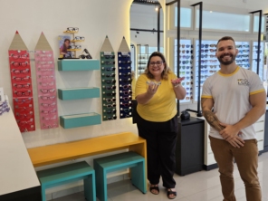 Foto de Ótica Luiz em Botucatu, SP por Solutudo