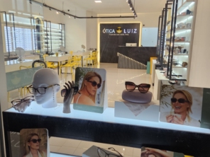 Foto de Ótica Luiz em Botucatu, SP por Solutudo