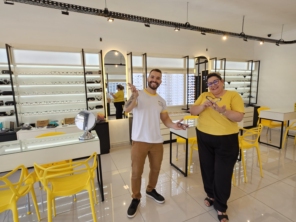 Foto de Ótica Luiz em Botucatu, SP por Solutudo