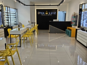 Foto de Ótica Luiz em Botucatu, SP por Solutudo