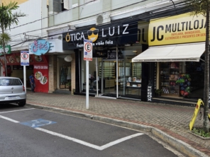Foto de Ótica Luiz em Botucatu, SP por Solutudo