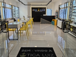Foto de Ótica Luiz em Botucatu, SP por Solutudo